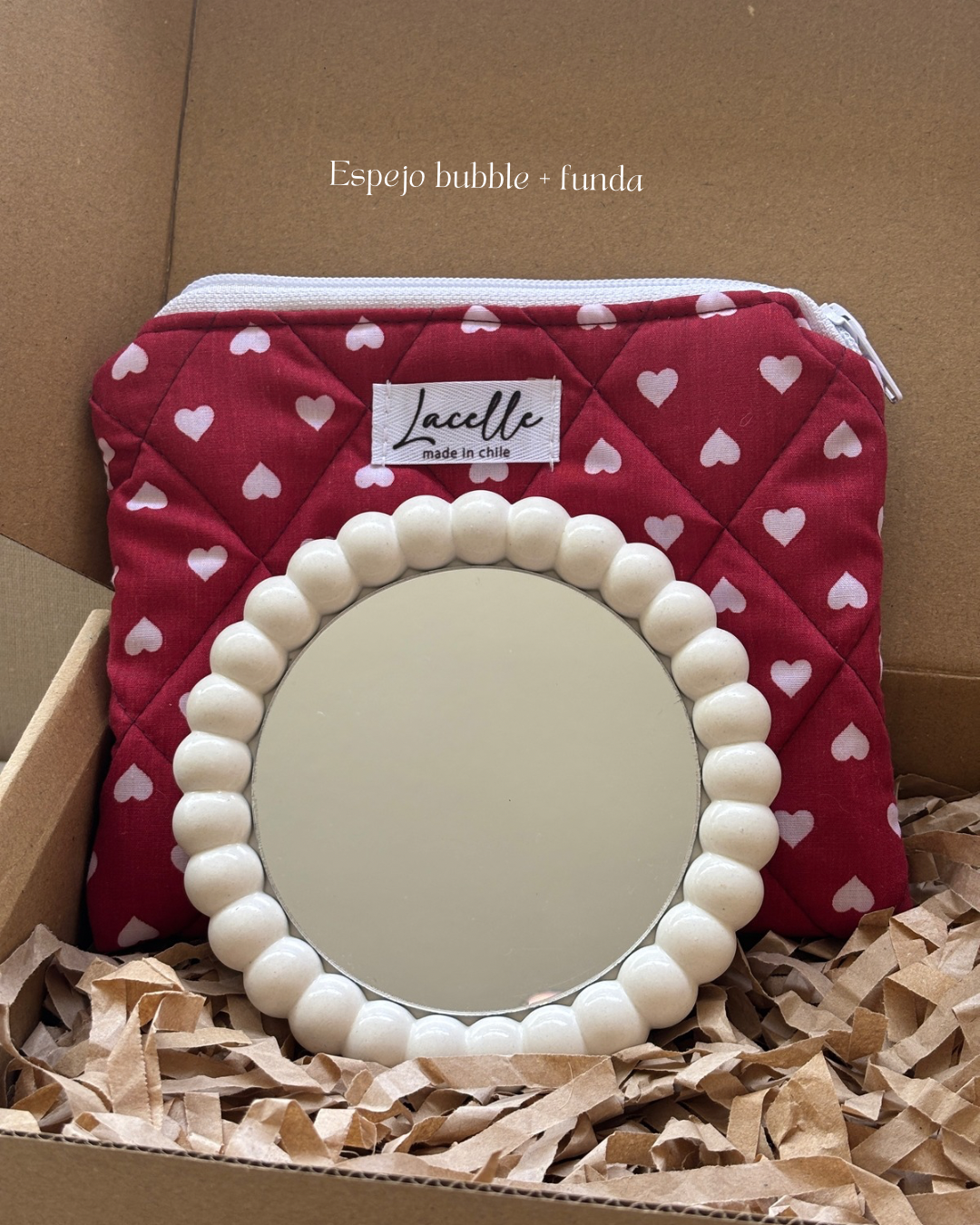 Box 11 x LACELLE