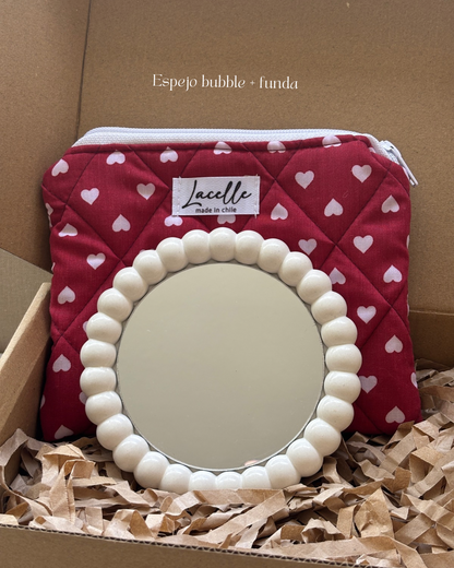 Box 11 x LACELLE