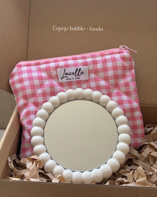 Box 11 x LACELLE