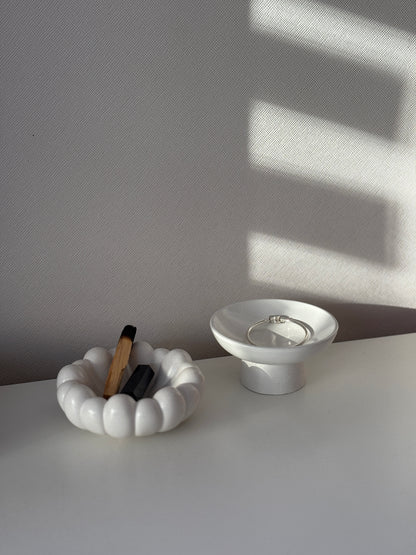 Bowl Elevé