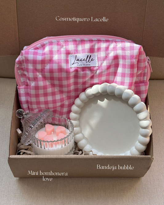 Box 14 x LACELLE