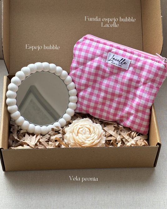 Box 06 x LACELLE