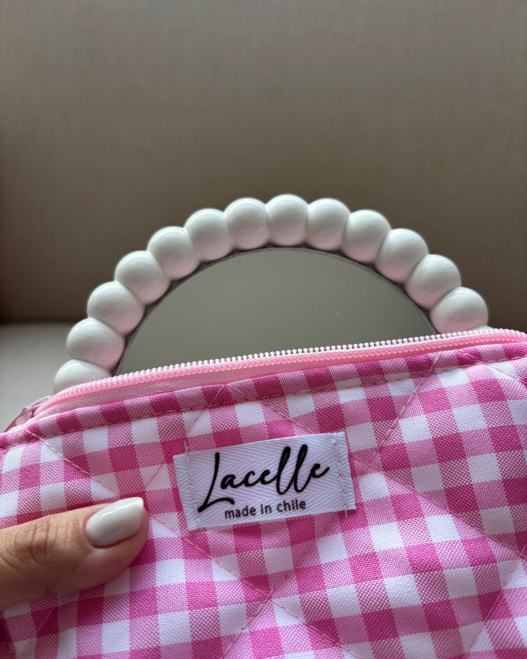 Box 12 x LACELLE