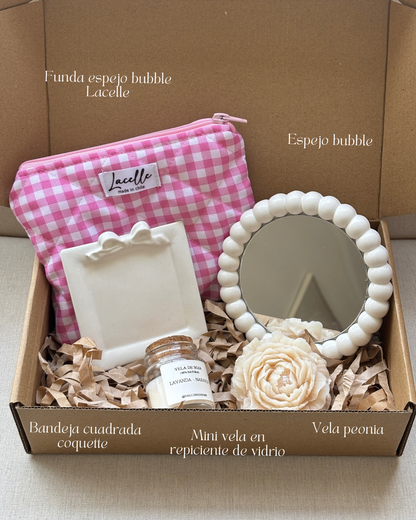 Box 09 x LACELLE