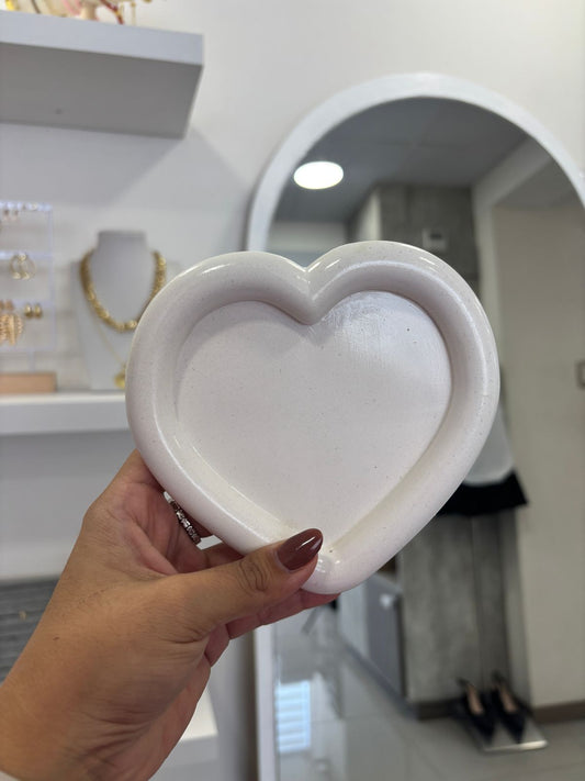 Bandeja Heart