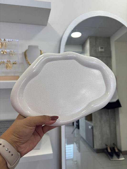 Bandeja Cloud