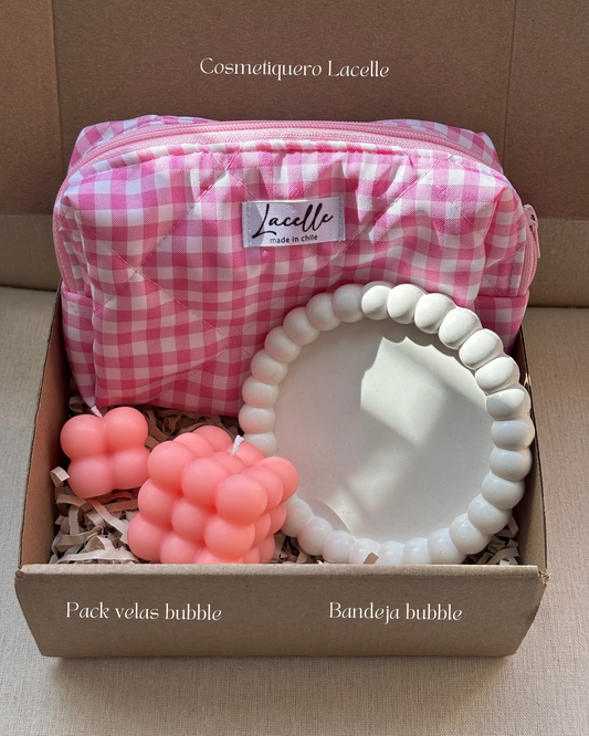 Box 15 x LACELLE