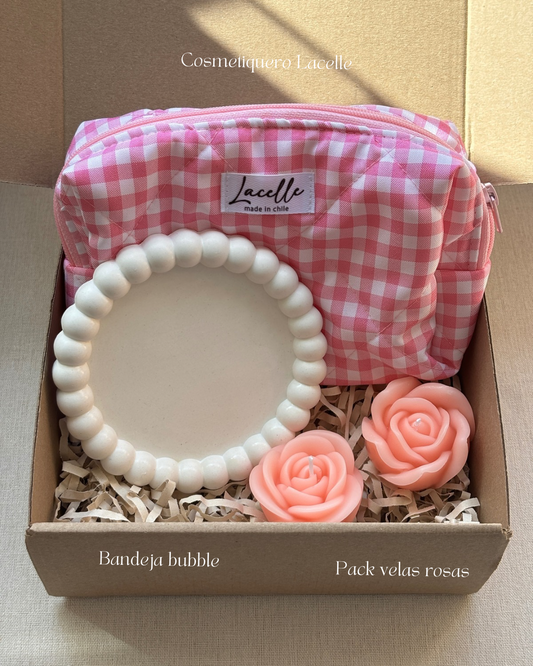 Box 16 x LACELLE