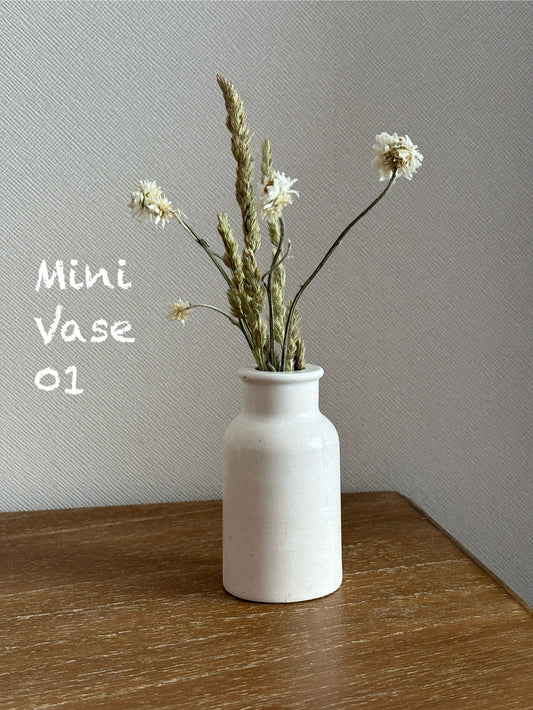 Mini Vase 01